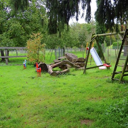 Countryside Apartment With Garden Schallstadt Exterior foto
