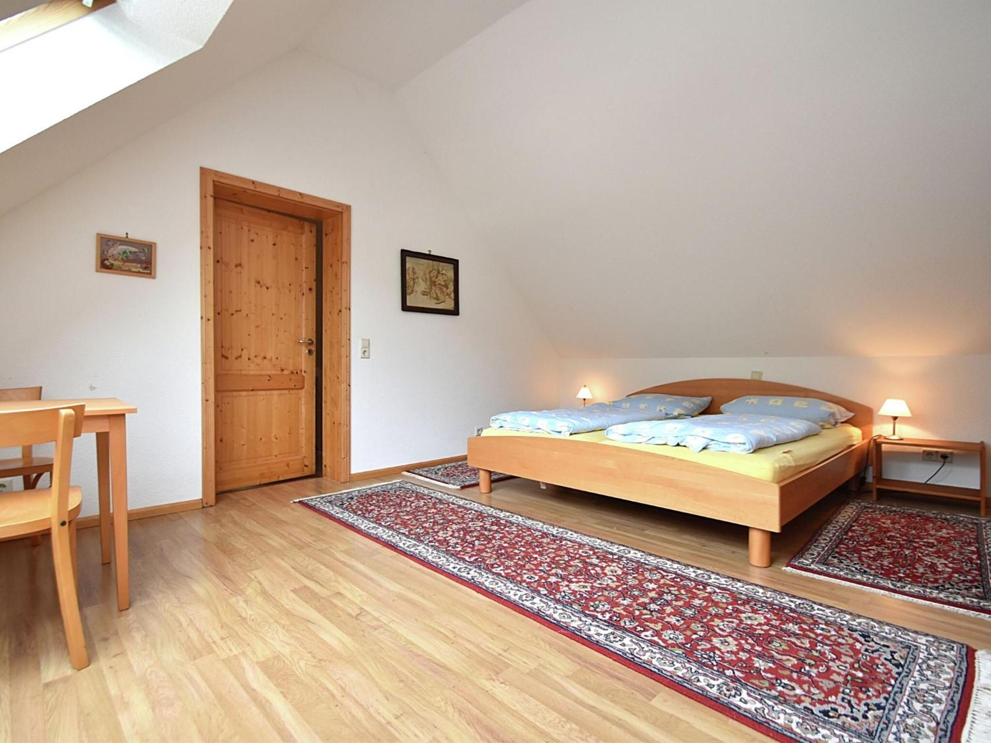 Countryside Apartment With Garden Schallstadt Exterior foto