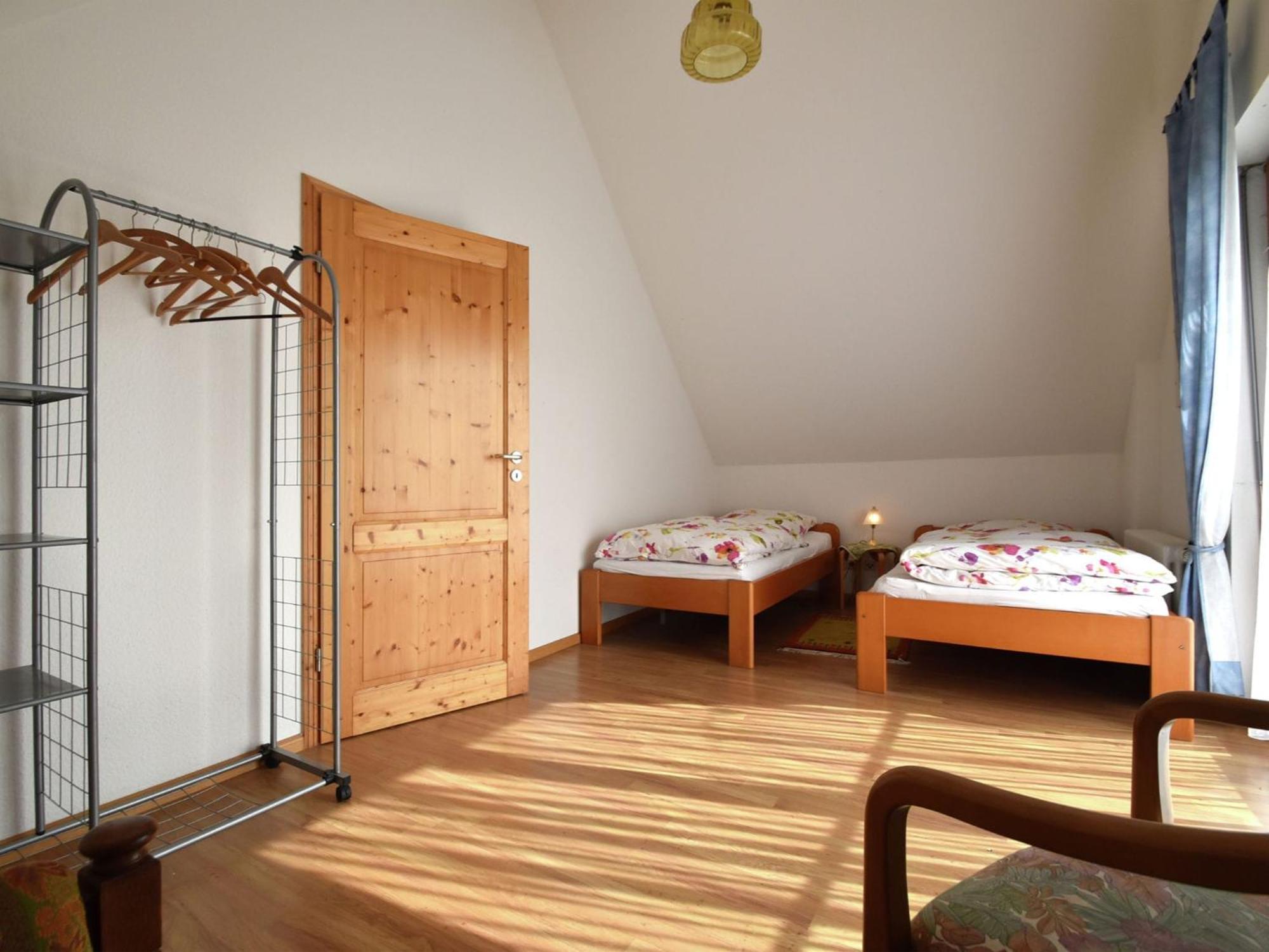 Countryside Apartment With Garden Schallstadt Exterior foto