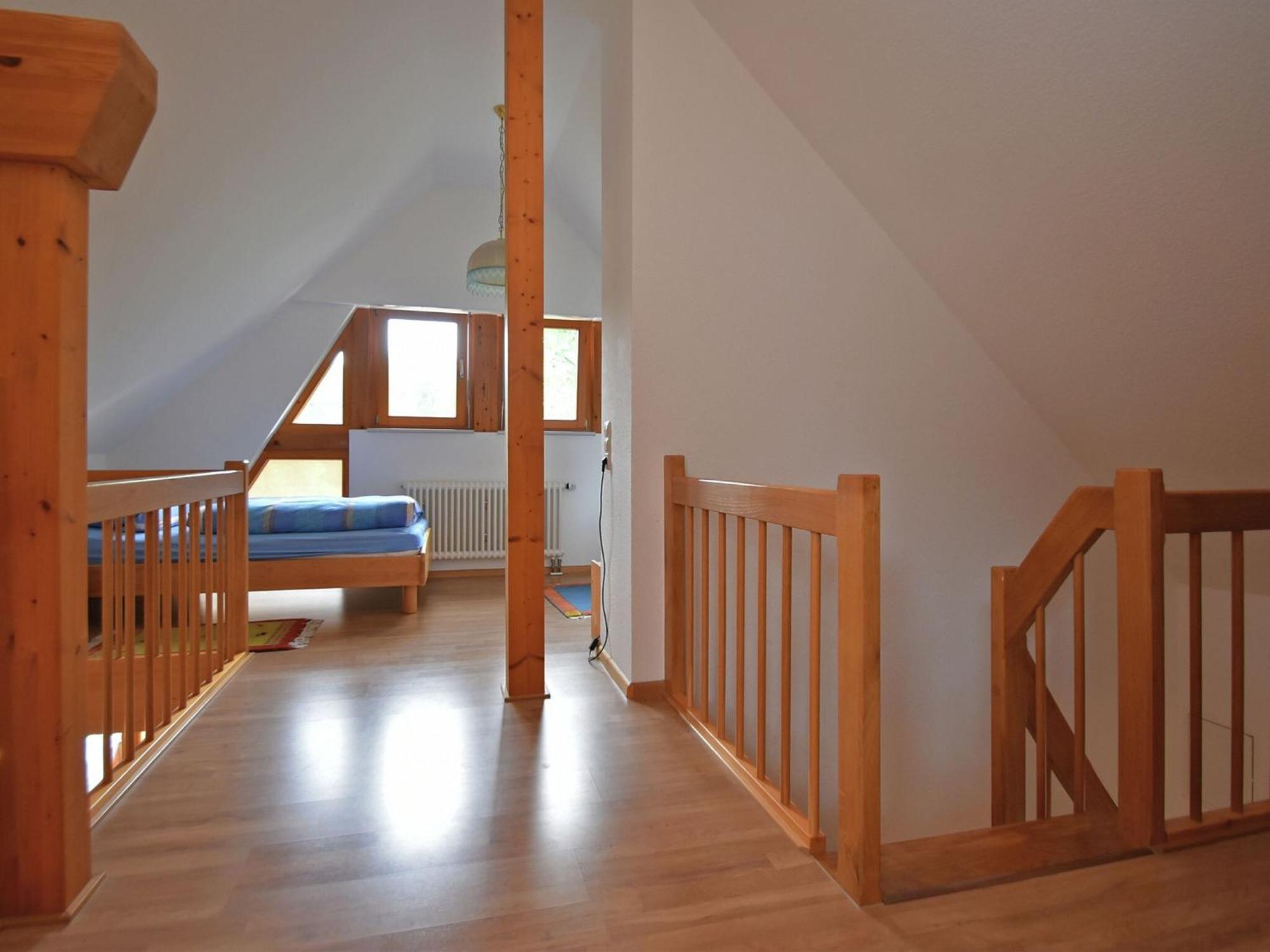 Countryside Apartment With Garden Schallstadt Exterior foto