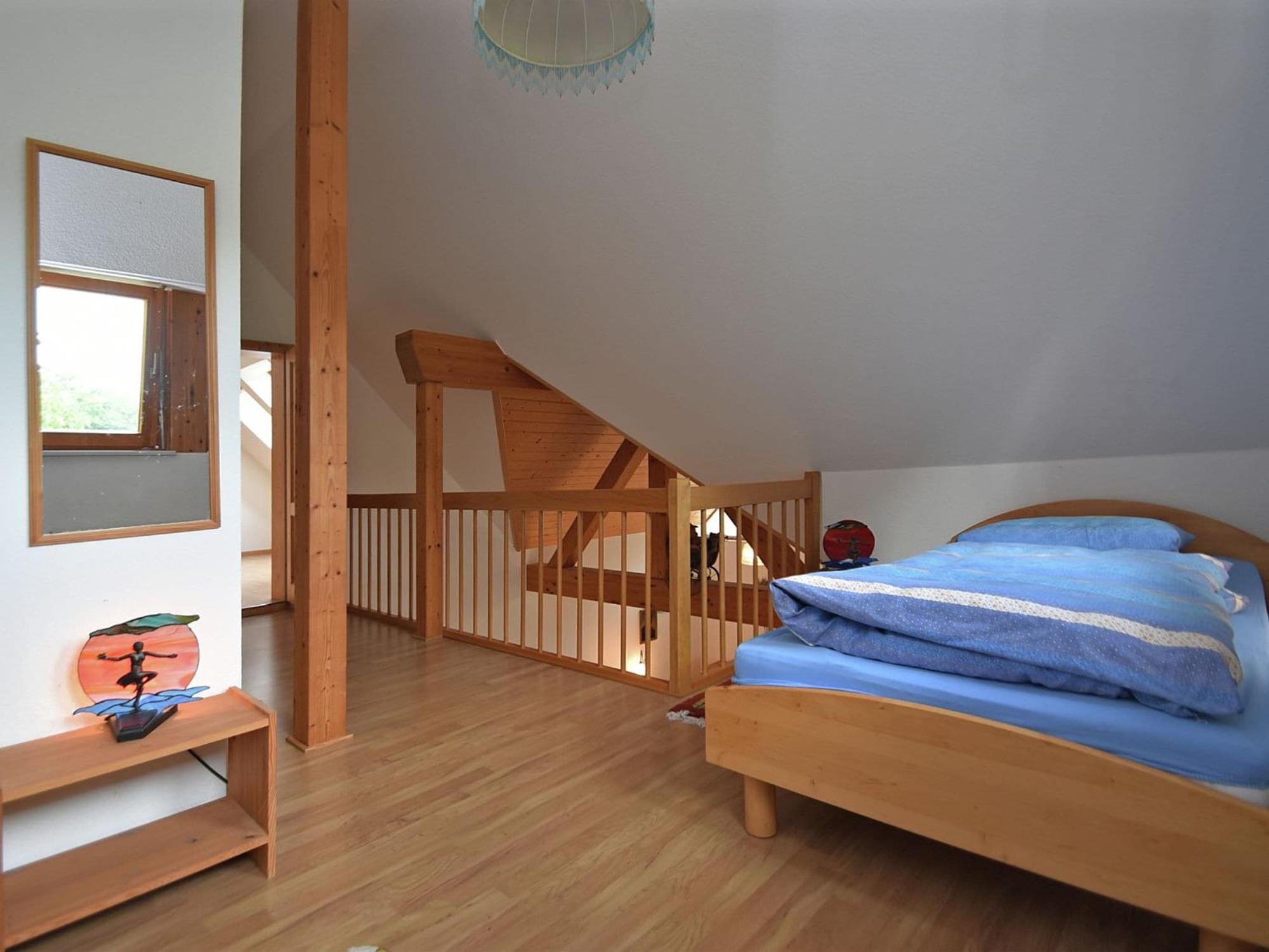 Countryside Apartment With Garden Schallstadt Exterior foto