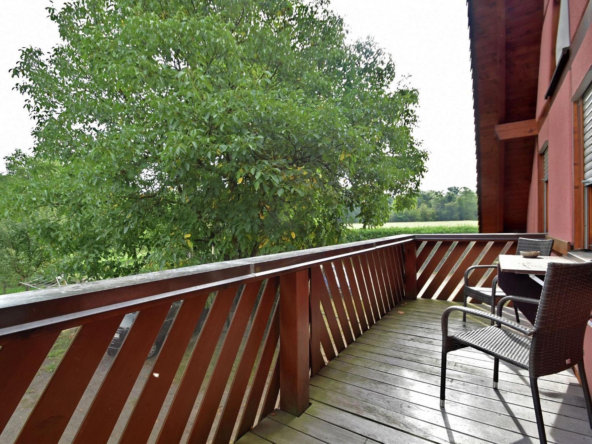 Countryside Apartment With Garden Schallstadt Exterior foto