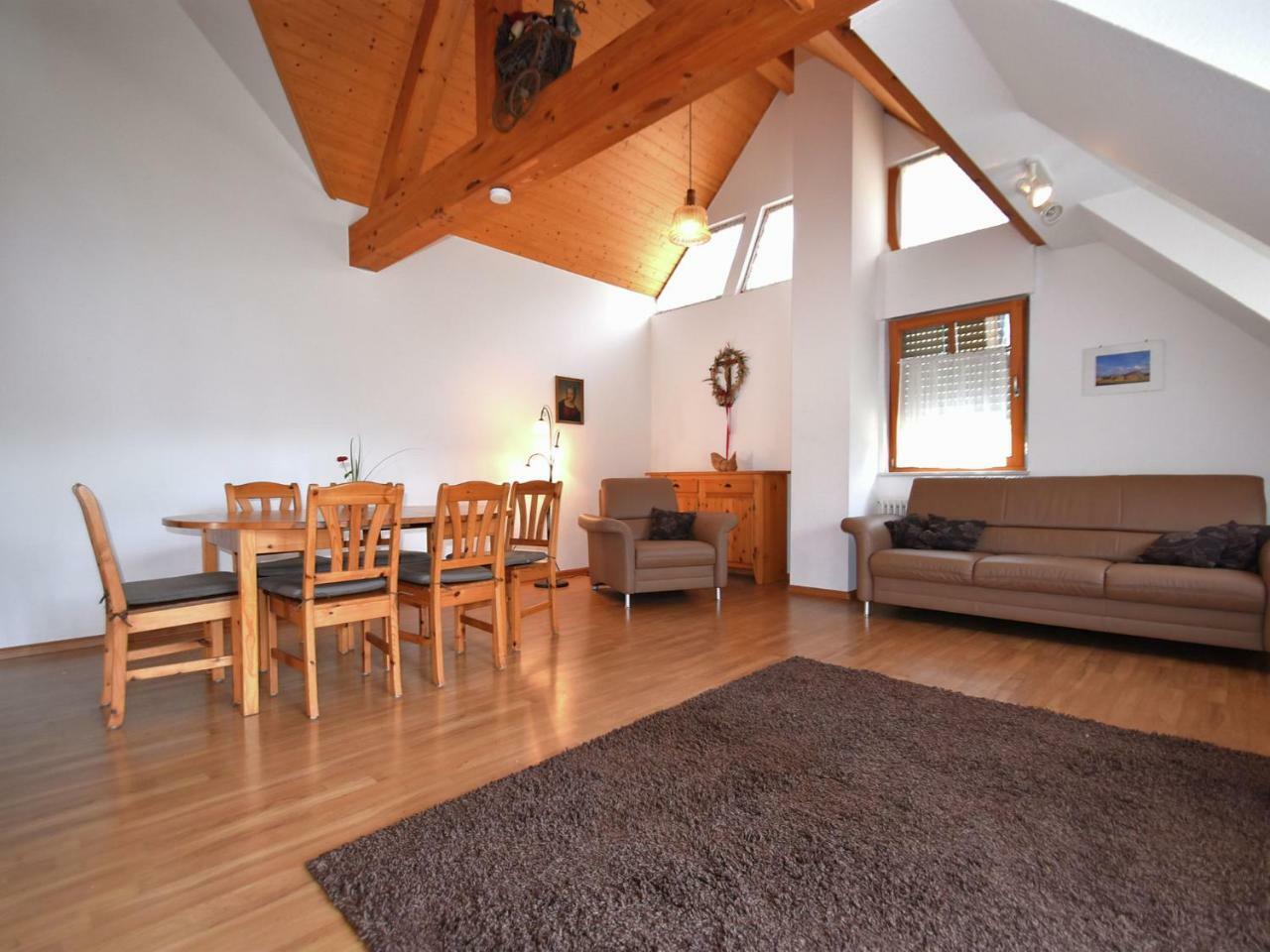 Countryside Apartment With Garden Schallstadt Exterior foto